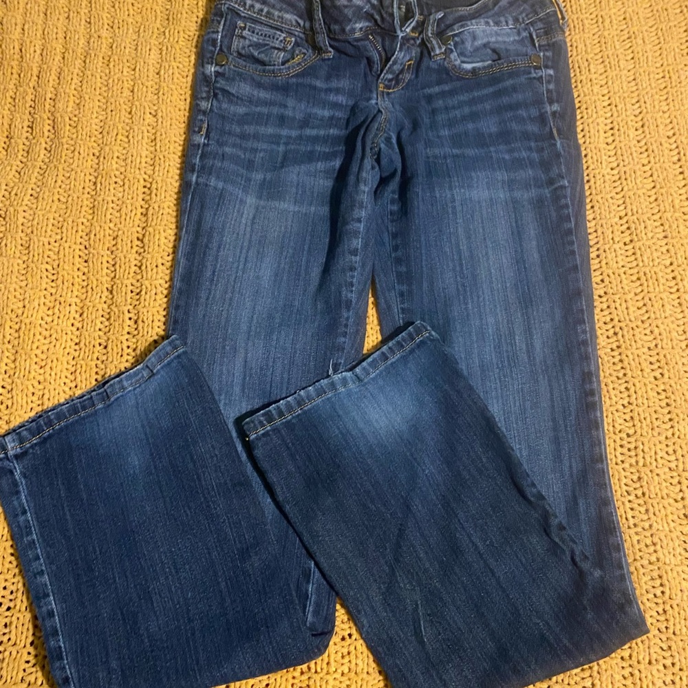 Womens jeans